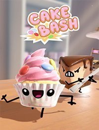 Cake Bash